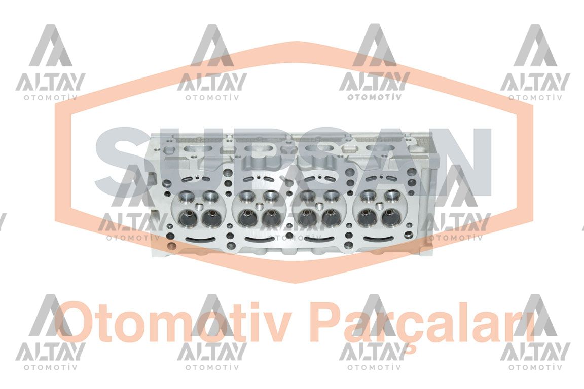 Fiat Albea Silindir Kapağı OEM 46550108 Fiat Albea Silindir Kapağı OEM 46550108